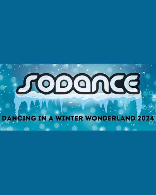 Dancing In A Winter Wonderland 2024