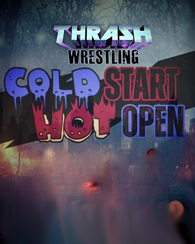 Cold Start - Hot Open