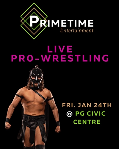 Live Pro Wrestling