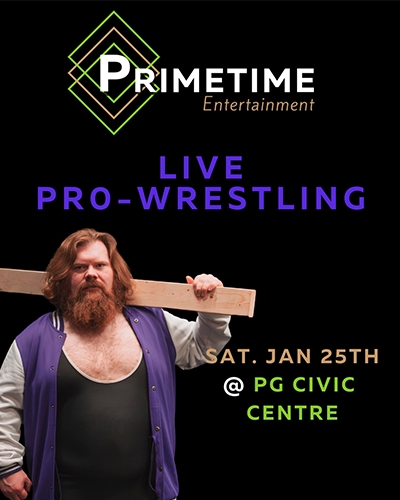 Live Pro Wrestling