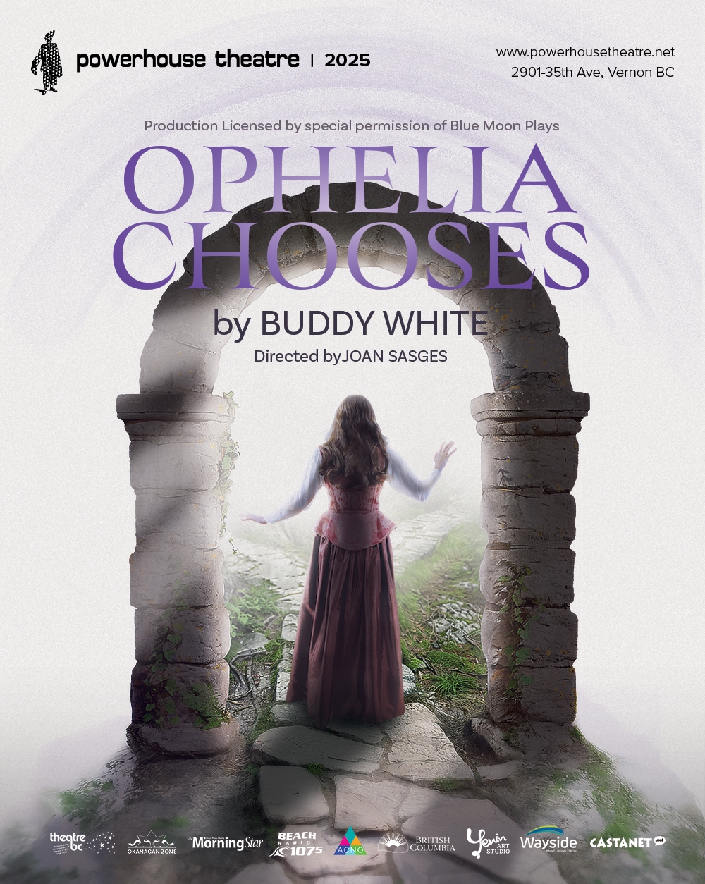 Ophelia Chooses