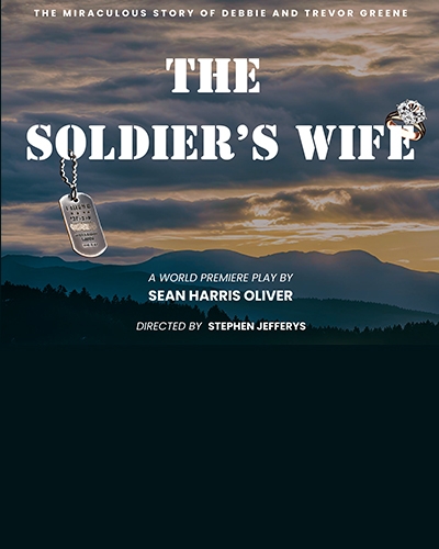 The Soldier's Wife