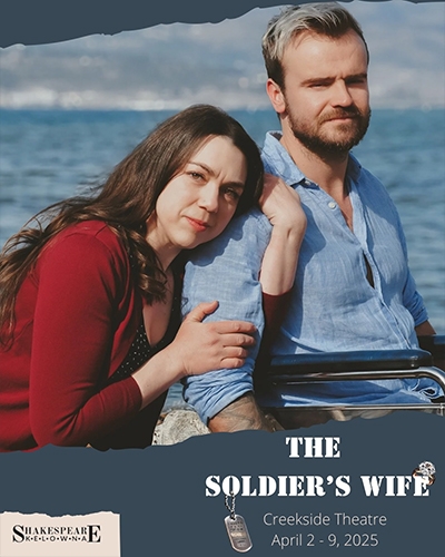 The Soldier's Wife