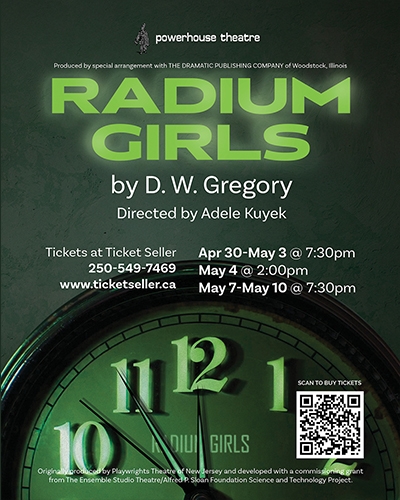 Radium Girls