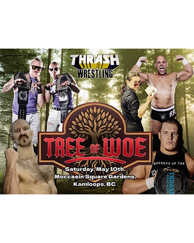 Tree of Woe