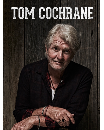 Tom Cochrane