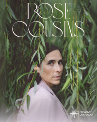 Rose Cousins – Conditions of Love Tour