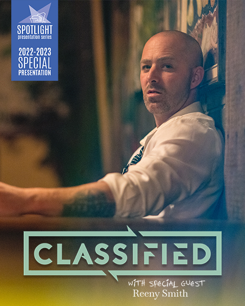 Classified - The Retrospected Tour
