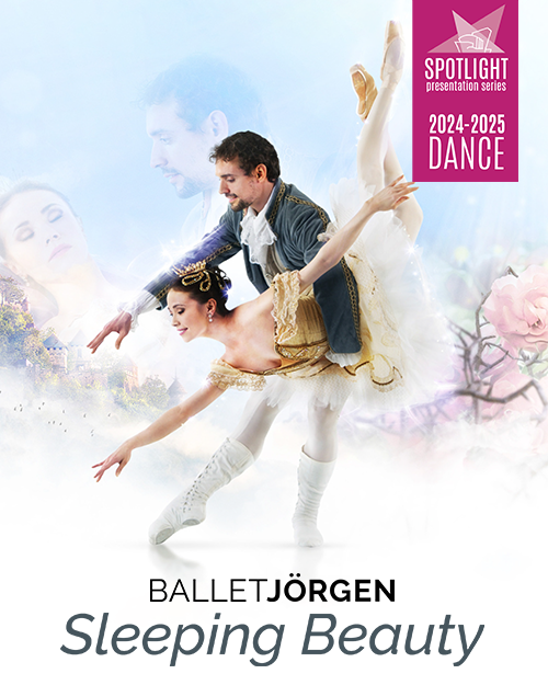 Ballet Jorgen: Sleeping Beauty