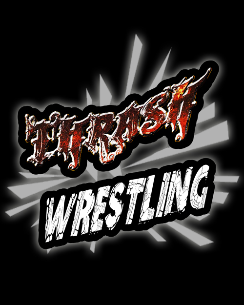 Thrash Wrestling "Backhanded"