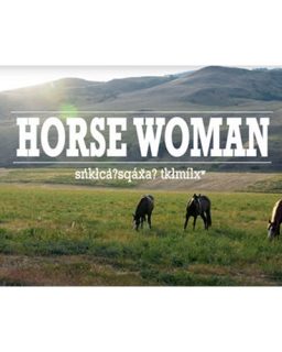 24 06 05 Horse Woman Poster 500
