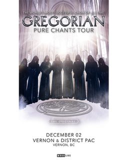 24 12 02 Gregorian Pure Chants Poster 500 2