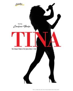 25 06 10 Tina Tribute Poster